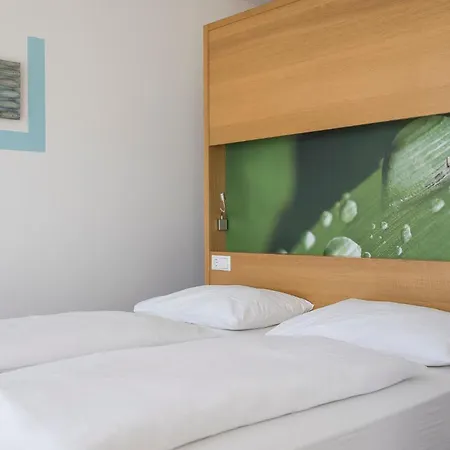 Aparthotel Aqualis 4*