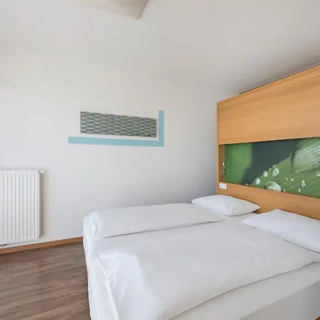 Aparthotel Aqualis