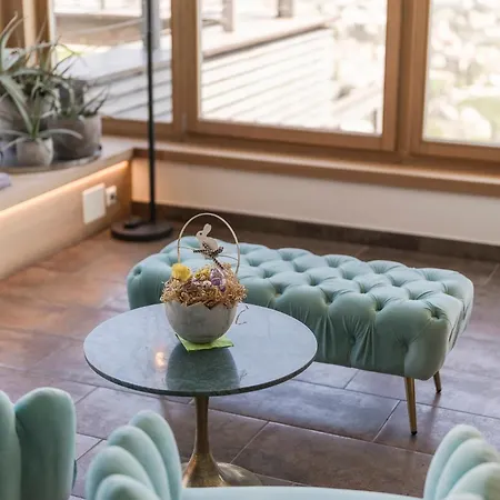 Aqualis Aparthotel