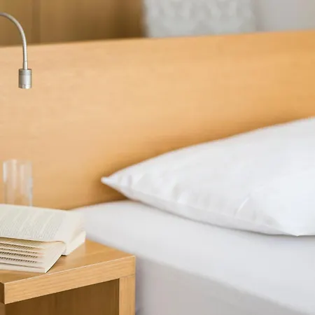 Aqualis Aparthotel Marling